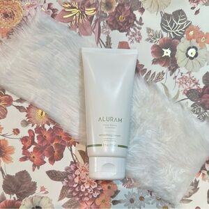 Aluram Smoothing Cream